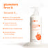 Plum Anti-Dandruff Shampoo with Volcanic Minerals & 0.5% Salicylic Acid